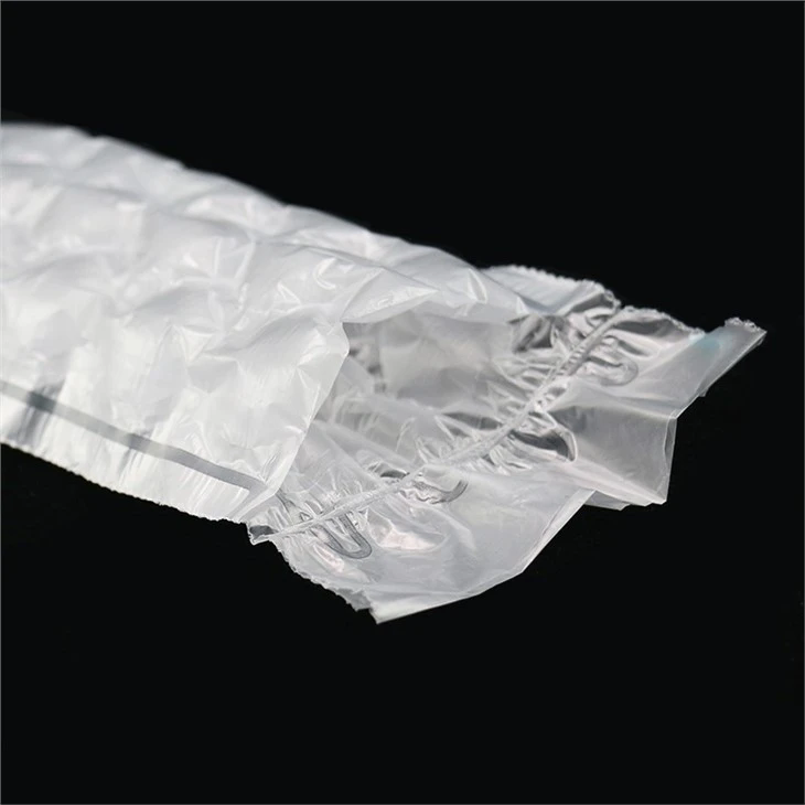 Bubble Bag Film