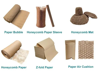 Paper Packaging Is Coming,from This Moment On