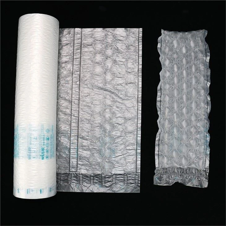 Bubble Bag Film