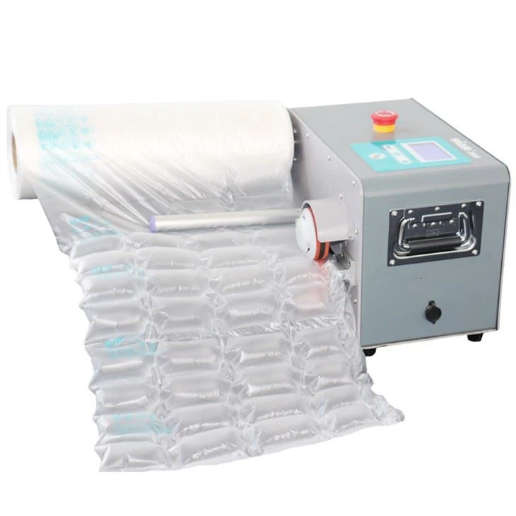 Large Air Cushion Machine
