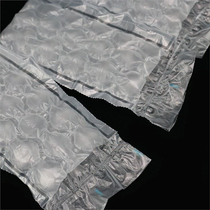 Bubble Bag Film
