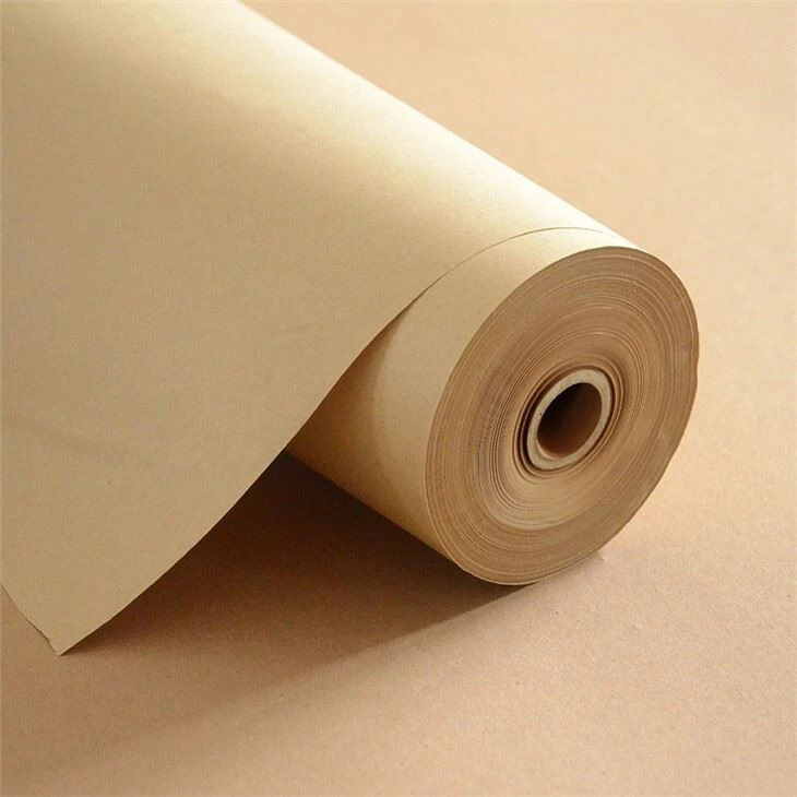 Roll Cushion Paper