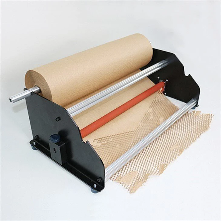 Paper Cushion Machine