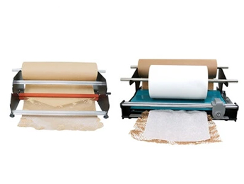 Breakthrough Innovation! Honeycomb Paper Stretching Machine — Elevating Packaging Efficiency