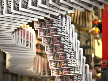 Environmental Protection Packaging Has Become Explosive