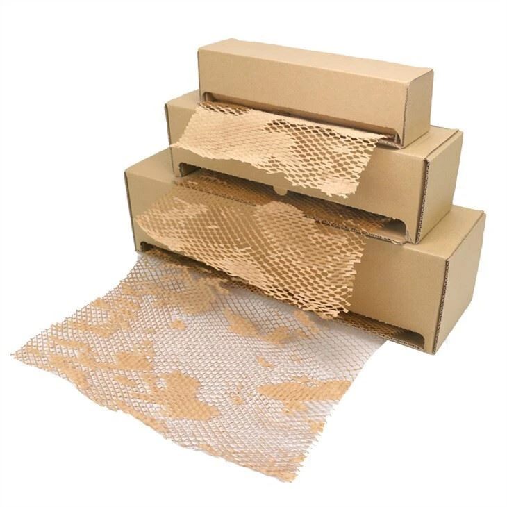 Paper Cushion Machine