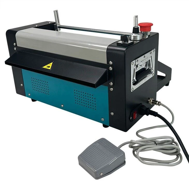 PB340 Paper Bubble Machine