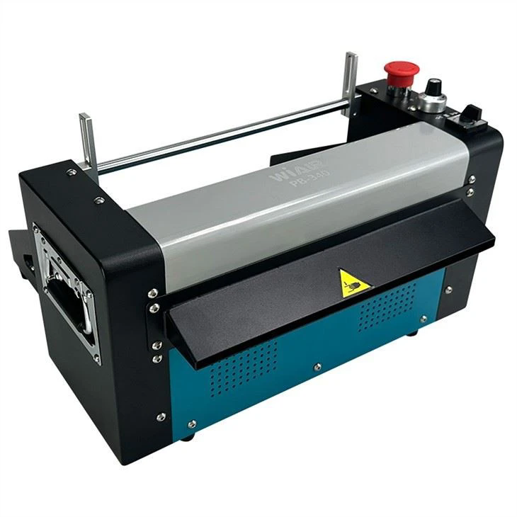 PB340 Paper Bubble Machine