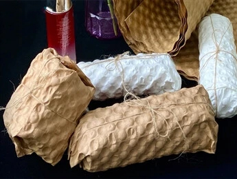 Paper Cushioned Packaging To Make Your Brand Stand Out